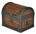 D&D - Onslaught - Deluxe Treasure Chest
