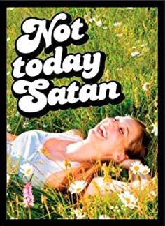 Deck Sleeves - Legion - Not Today Satan (50 ct.)