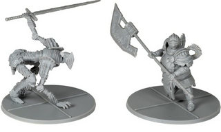 Dark Souls RPG - Dread Knights of Renown