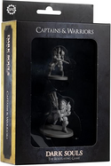 Dark Souls RPG - Captains & Warriors