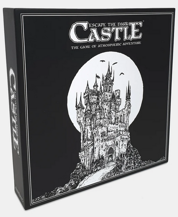 Escape the Dark Castle | Jersey's Cards & Comics Escape the Dark Castle | Jersey's Cards & Comics