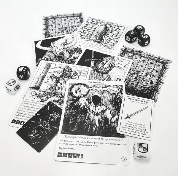 escape the dark castle card sleeves Amazon.com: Yu-Gi-Oh!: Dark Hex Card Sleeve (2 Pack) : Toys & Games