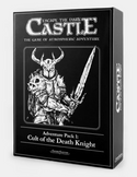 Escape the Dark Castle - Adventure Pack 1: Cult of the Death Knight