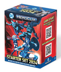 DC HeroClix - Starter Set 2024