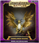 Pathfinder Battles - Darklands Rising - Mengkare