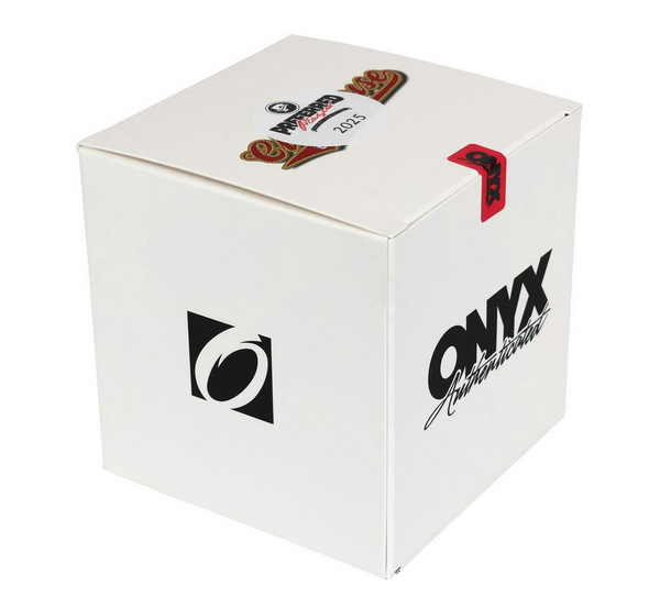 2025 Onyx Preferred Players Autographed Baseball Edition Box