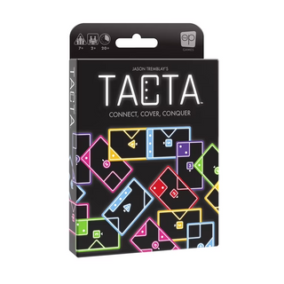 Tacta