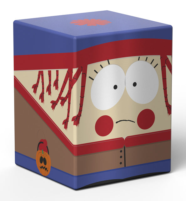 Deck Box - Ultimate Guard - Squaroes - South Park - Halloween - Clown Stan