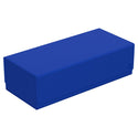 Deck Box - Ultimate Guard - Arkhive 1000+ - Xenoskin - Blue