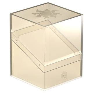 Deck Box - Ultimate Guard - Boulder 100+ - Magic: the Gathering - Mana Edition - Plains