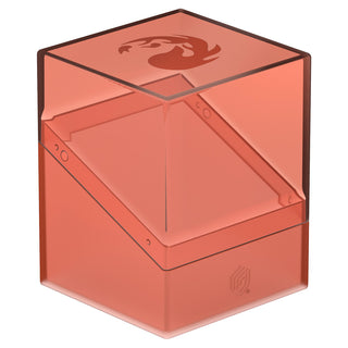 Deck Box - Ultimate Guard - Boulder 100+ - Magic: the Gathering - Mana Edition - Mountain