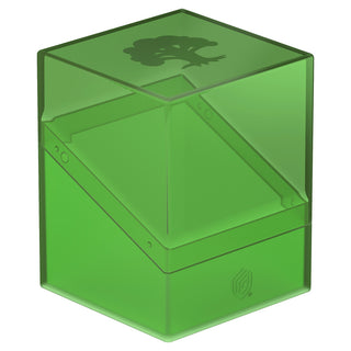 Deck Box - Ultimate Guard - Boulder 100+ - Magic: the Gathering - Mana Edition - Forest