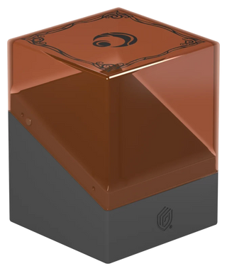 Deck Box - Ultimate Guard - Boulder 100+ - Magic: the Gathering - Lorwyn Eclipsed - Boggarts