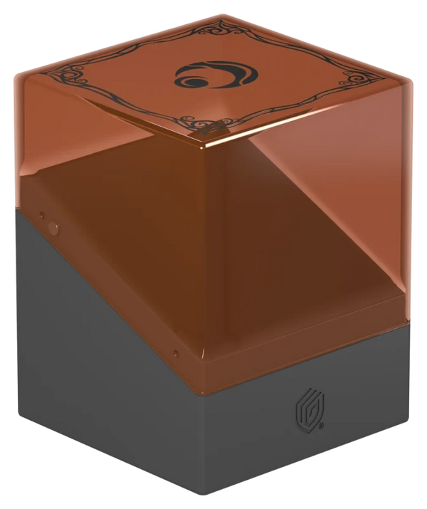 Deck Box - Ultimate Guard - Boulder 100+ - Magic: the Gathering - Lorwyn Eclipsed - Boggarts