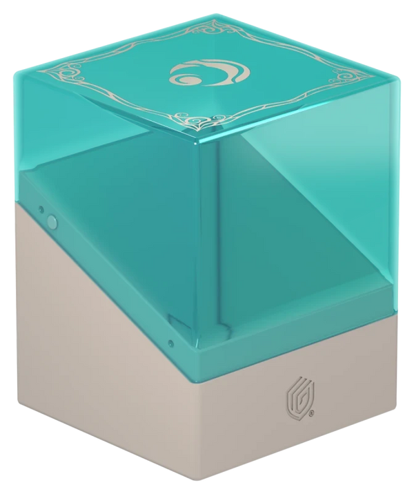 Deck Box - Ultimate Guard - Boulder 100+ - Magic: the Gathering - Lorwyn Eclipsed - Merrow