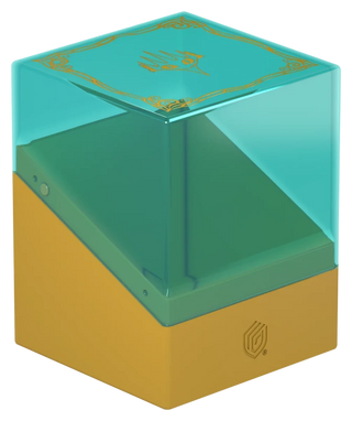 Deck Box - Ultimate Guard - Boulder 100+ - Magic: the Gathering - Lorwyn Eclipsed - Changelings