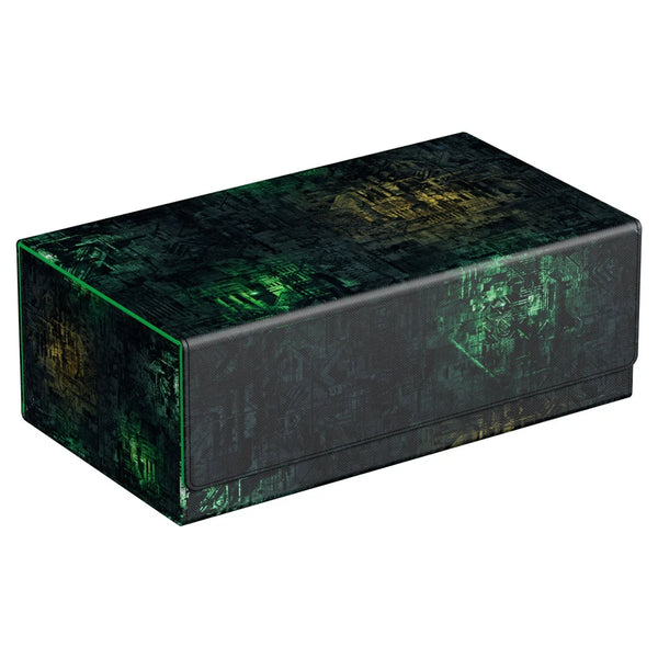 Deck Box - Ultimate Guard - Squaroes Collector's Case - Star Trek: The Next Generation - Borg Cube