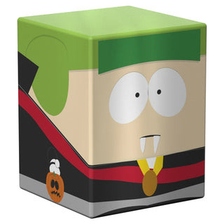 Deck Box - Ultimate Guard - Squaroes - South Park - Halloween - Vampire Kyle