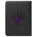 Binder - Ultra Pro - 9-Pocket Zippered - PRO-Binder - Magic: The Gathering - Edge of Eternities