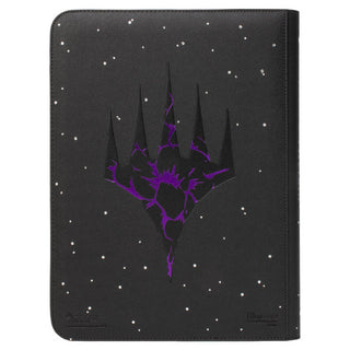 Binder - Ultra Pro - 9-Pocket Zippered - PRO-Binder - Magic: The Gathering - Edge of Eternities