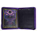 Binder - Ultra Pro - 9-Pocket Zippered - PRO-Binder - Magic: The Gathering - Edge of Eternities