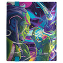 Binder - Ultra Pro - 4-Pocket - PRO-Binder - Magic: The Gathering - Edge of Eternities