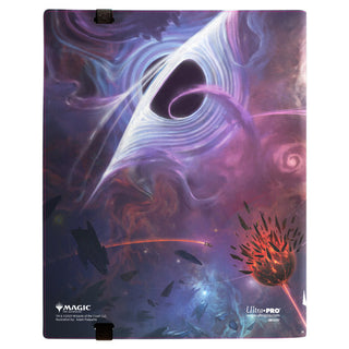 Binder - Ultra Pro - 9-Pocket - PRO-Binder - Magic: The Gathering - Edge of Eternities