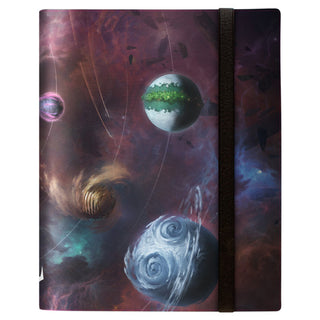 Binder - Ultra Pro - 9-Pocket - PRO-Binder - Magic: The Gathering - Edge of Eternities