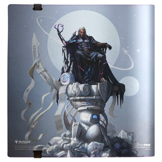 Binder - Ultra Pro - 12-Pocket - PRO-Binder - Magic: The Gathering - Edge of Eternities