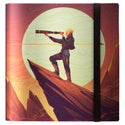 Binder - Ultra Pro - 12-Pocket - PRO-Binder - Magic: The Gathering - Edge of Eternities