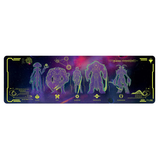 Playmat (Table) - Ultra Pro - Magic: The Gathering - Edge of Eternities (8 ft.)
