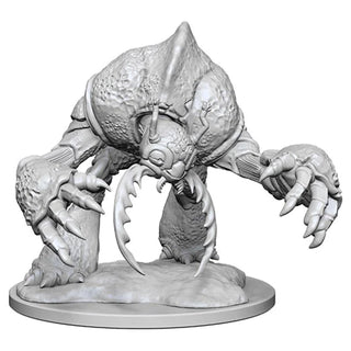 D&D - Nolzur's Marvelous Unpainted Miniatures - Umber Hulk