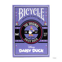 Playing Cards - Bicycle - Disney - Daisy Duck