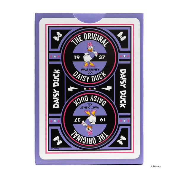 Playing Cards - Bicycle - Disney - Daisy Duck