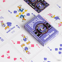 Playing Cards - Bicycle - Disney - Daisy Duck