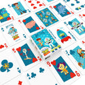 Playing Cards - Bicycle - Disney - Pixar - Toy Story