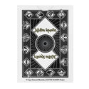 Playing Cards - Bicycle - Jujutsu Kaisen
