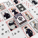 Playing Cards - Bicycle - Jujutsu Kaisen