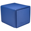 Deck Box - Ultra Pro - Vivid Alcove Edge - Blue
