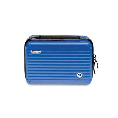 Deck Box - Ultra Pro - GT Luggage - Blue