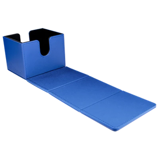 Deck Box - Ultra Pro - Vivid Alcove Edge - Blue