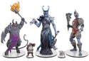 D&D - Icons of the Realms - Bigby Presents: Glory of The Giants (Limited Edition Boxed Set)