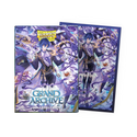 Deck Sleeves - Dragon Shield - Art - Matte - Grand Archive - Ciel, Mirage's Grave
