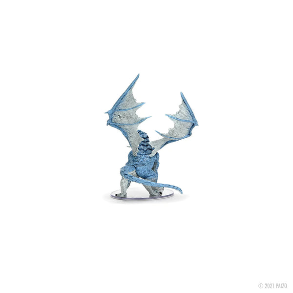 Pathfinder Battles - Adult Cloud Dragon Premium Figure