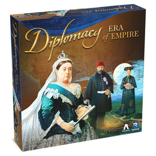 Diplomacy - Era of Empire