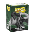 Deck Sleeves - Dragon Shield - Matte - Non-Glare - Forest Green