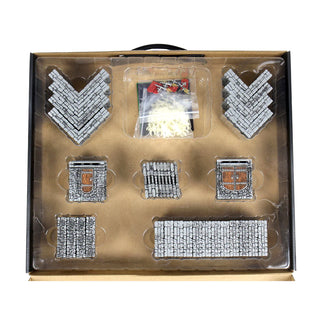 WarLock Tiles - Dungeon Tiles 2 Expansion