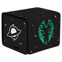 Deck Box - Ultra Pro - Alcove Edge - Magic: The Gathering - Edge of Eternities - Green