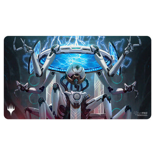 Playmat - Ultra Pro - Magic: The Gathering - Edge of Eternities - Kilo, Apogee Mind