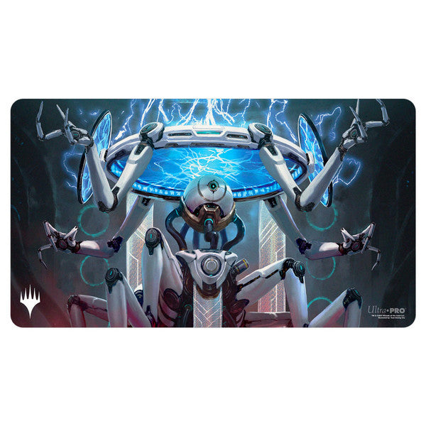 Playmat - Ultra Pro - Magic: The Gathering - Edge of Eternities - Kilo, Apogee Mind